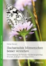 Ulrike Hensel - Hochsensible Mitmenschen besser verstehen