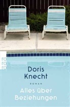 Doris Knecht - Alles über Beziehungen