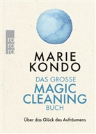 Marie Kondo - Das große Magic-Cleaning-Buch