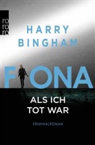 Harry Bingham - Fiona: Als ich tot war