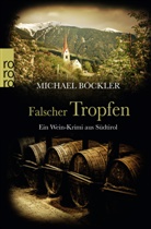 Michael Böckler - Falscher Tropfen