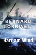 Bernard Cornwell - Hart am Wind