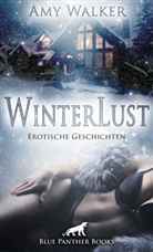 Amy Walker - WinterLust | Erotische Geschichten
