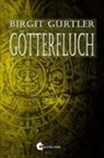 Birgit Gürtler, Draconis Books - Götterfluch