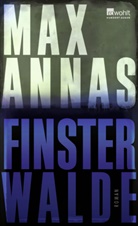 Max Annas - Finsterwalde