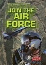 P. P. Mitchell - Join the Air Force