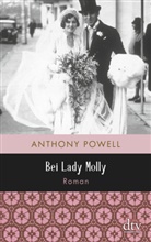 Anthony Powell - Bei Lady Molly