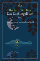 Rudyard Kipling, Andrea Nohl, Andreas Nohl - Das Dschungelbuch 1 & 2