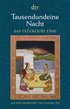 Mustafa Emary, Claudi Ott, Claudia Ott - Tausendundeine Nacht. Das glückliche Ende