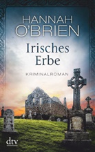 Hannah O'Brien - Irisches Erbe