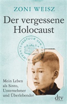 Zoni Weisz - Der vergessene Holocaust