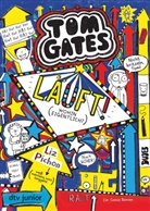 Liz Pichon, Liz Pichon - Tom Gates: Läuft! (Wohin eigentlich?)