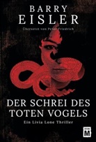 Barry Eisler - Der Schrei des toten Vogels