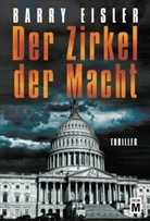 Barry Eisler - Der Zirkel der Macht