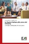 Riccard Fichera, Riccardo Fichera, Santo Primavera - Le Regioni italiane alla prova del lobbying
