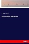 Christian F Gellert, Christian F. Gellert - Die zärtlichen Schwestern