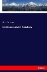 Franz Grillparzer - Ein Bruderzwist in Habsburg