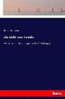 Franz Grillparzer - Die Jüdin von Toledo