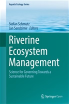 Stefa Schmutz, Stefan Schmutz, Sendzimir, Sendzimir, Jan Sendzimir - Riverine Ecosystem Management