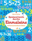Sam Smith, Emi Ordas - Spielend leicht durchs Einmaleins