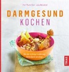 Marti Storr, Martin Storr, Julia Weißbrod - Darmgesund kochen