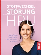 Tina M. Ritter, Tina Maria Ritter - Stoffwechselstörung HPU
