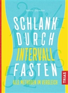 Bettina Snowdon - Schlank durch Intervallfasten