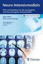 Julian Bösel, Silvia Schönenberger, Julia Bösel, Julian Bösel, Schönenberger, Schönenberger... - Neuro-Intensivmedizin