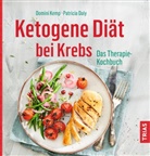 Patricia Daly, Domin Kemp, Domini Kemp - Ketogene Diät bei Krebs