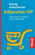 Heike Raab - Richtig einkaufen bei Adipositas-OP