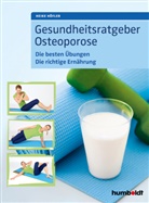 Heike Höfler - Gesundheitsratgeber Osteoporose