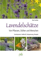 Elke Puchtler, Elke Puchtler - Lavendelschätze
