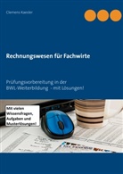Clemens Kaesler - Rechnungswesen für Fachwirte