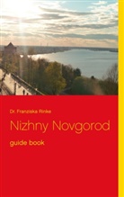 Franziska Rinke - Nizhny Novgorod