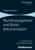 Stephan Daumann - Wundmanagement und Wunddokumentation