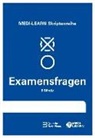 MEDI-LEARN Verlag GbR - Examensfragen, 8 Bde.