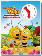 Trötsch Verlag, Trötsc Verlag, Trötsc Verlag GmbH &amp; Co KG - Die Biene Maja - Uhrenbuch