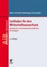 Michae Erhardt, Michael Erhardt, Jens Pete Hjort, Jens Peter Hjort, Andr Rothkegel, Andrea Rothkegel... - Leitfaden für den Wirtschaftsausschuss