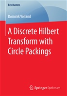 Dominik Volland - A Discrete Hilbert Transform with Circle Packings