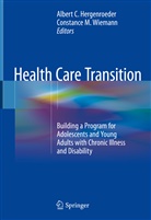 Alber C Hergenroeder, Albert C Hergenroeder, Albert C. Hergenroeder, M Wiemann, M Wiemann, Constance M. Wiemann - Health Care Transition