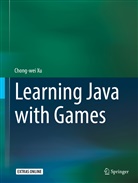 Chong-wei Xu - Learning Java with Games