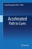 Jose Bassaganya-Riera, Josep Bassaganya-Riera - Accelerated Path to Cures