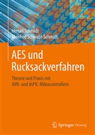Herra Schmidt, Herrad Schmidt, Manfred Schwabl-Schmidt - AES und Rucksackverfahren