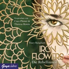 Tracy Banghart, Theresa Horeis, Coco Plümer - Iron Flowers - Die Rebellinnen, 4 Audio-CDs (Audiolibro)