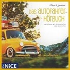 Ulrich Maske - Das Autofahrer-Hörbuch, 1 Audio-CD (Livre audio)