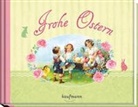 Kristin Lückel - Frohe Ostern