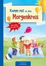 Suse Klein - Komm mit in den Morgenkreis