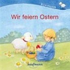 Johanna Ignjatovic, Katharina Mauder, Johanna Ignjatovic - Wir feiern Ostern