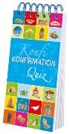 Manfred Rohrbeck, Eva Zeidler, Manfred Rohrbeck, Eva Zeidler - Konfirmation-Quiz