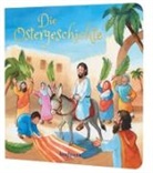 Petra Kummermehr, Tina Nagel, Tina Nagel - Die Ostergeschichte